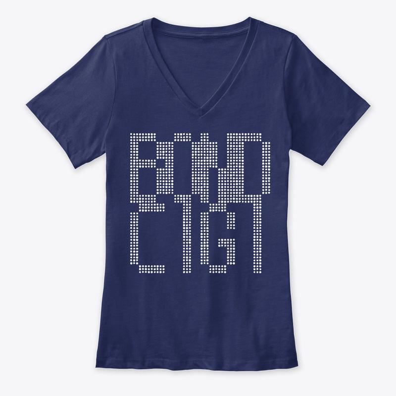 Classic - BONDCIGI MERCHANDISE